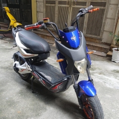 Xe máy điện X-men cũ