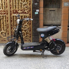 Xe điện M133 MỚI 85%