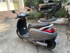 Xe điện Vinfast Klara A2