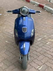 Xe điện Vespa Dibao PansyS