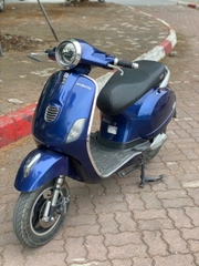 Xe điện Vespa Dibao PansyS