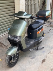 Xe đạp điện Luyuan mới 100%