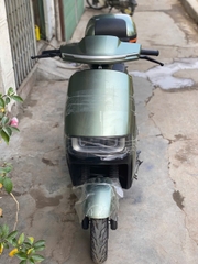 Xe đạp điện Luyuan mới 100%