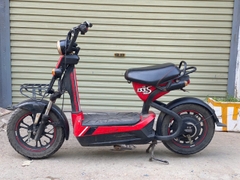 Xe điện M133S nhập khẩu