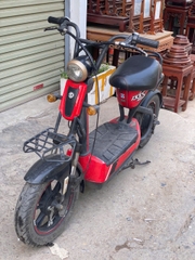 Xe điện M133S nhập khẩu