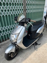 Xe điện Honda Prinz