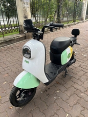 Xe điện Moka 2024