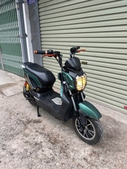 Xe điện Zoomer Anbico