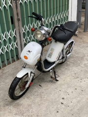 Xe đạp điện Nijia