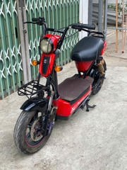 Xe điện M133S