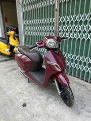 Xe điện Vinfast Klara A2