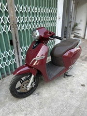 Xe điện Vinfast Klara A2