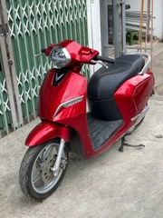 Xe điện Vinfast Klara A2