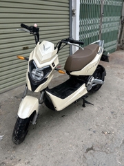 Xe điện Vinfast Impes