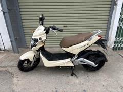 Xe điện Vinfast Impes