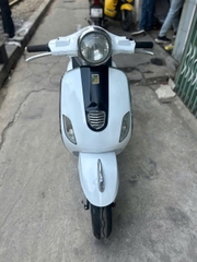 Xe máy điện Vespa