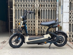 Xe điện m133 nhập khẩu