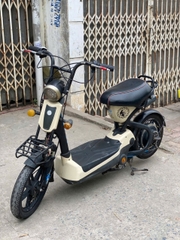 Xe điện m133 nhập khẩu