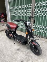 Xe điện m133