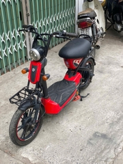 Xe điện giant m133