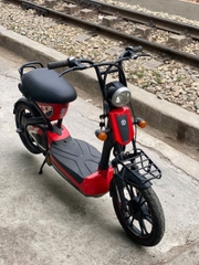 Xe điện giant m133