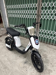 Xe điện Nijia Cap A2