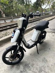 Xe điện Nijia Cap A2