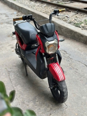 Xe điện Zoomer Dibao