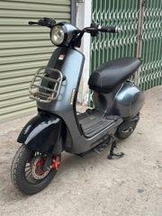 Xe điện Milan aima nhập