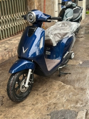 Xe điện Vinfast Evoo 200 mới 100%