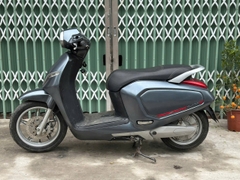 Xe điện vinfast Klara A1