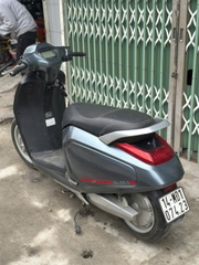 Xe điện vinfast Klara A1