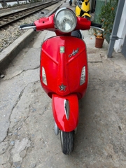 Xe điện Vespa