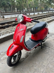 Xe điện Vespa