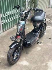 Xe điện M133 đời mới