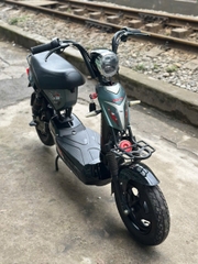 Xe điện M133 đời mới