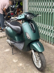 Xe điện Vespa đời 2024