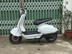 Xe điện milan aima