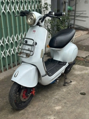 Xe điện milan aima