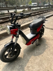 Xe điện before all