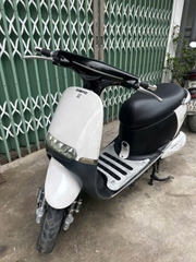 XE ĐIỆN GOGO DIBAO