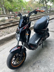 XE ĐIỆN XMEN NEO ĐỜI MỚI