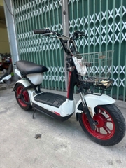 Xe điện m133S nhập nguyên zin