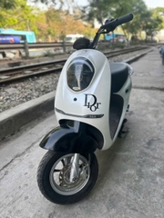 Xe điện yadea cumi