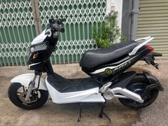 Xe điện vinfast Impes