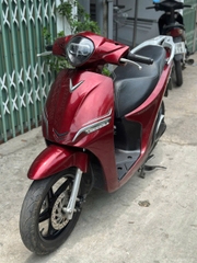 Xe điện vinfast feliz s