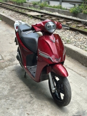 Xe điện vinfast feliz s