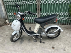 Xe đạp điện Nijia