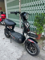 Xe điện m133 đời mới