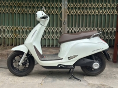 Xe điện vinfast Evoo200 lite